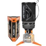 Jetboil Flash 1.0L Fast Boil Camping Stove