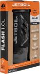 Jetboil Flash 1.0L Fast Boil Camping Stove
