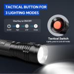 Powerful Camping Equipment for Outdoor Adventures