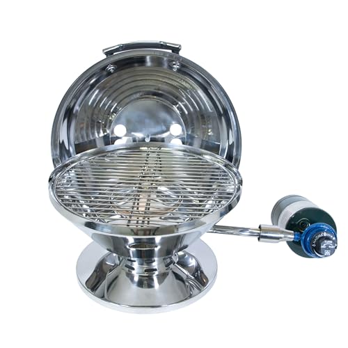 Magma C10-105 Portable Beach Gas Grill 38.1cm