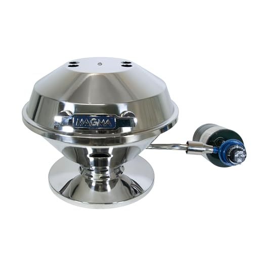 Magma C10-105 Portable Beach Gas Grill 38.1cm