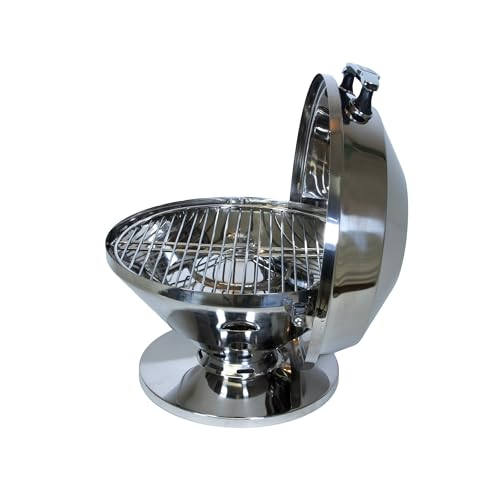 Magma C10-105 Portable Beach Gas Grill 38.1cm