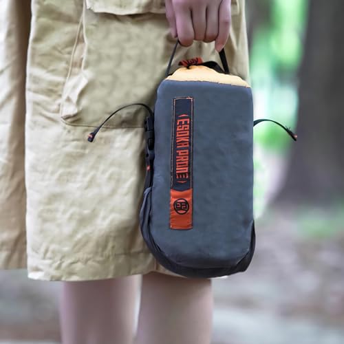 Lightweight Portable Camping Hammock for All Ages