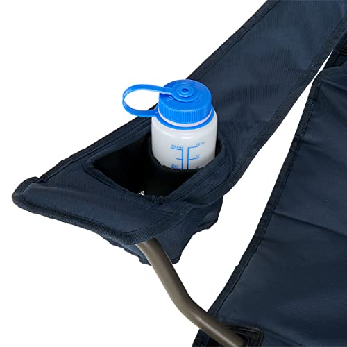 Kelty Low Loveseat Camping Chair - Portable Folding Seat