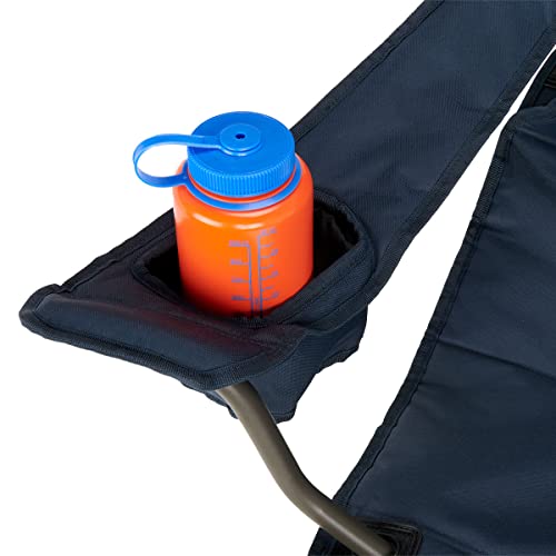 Kelty Low Loveseat Camping Chair - Portable Folding Seat