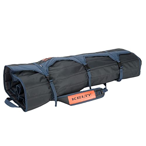 Kelty Low Loveseat Camping Chair - Portable Folding Seat
