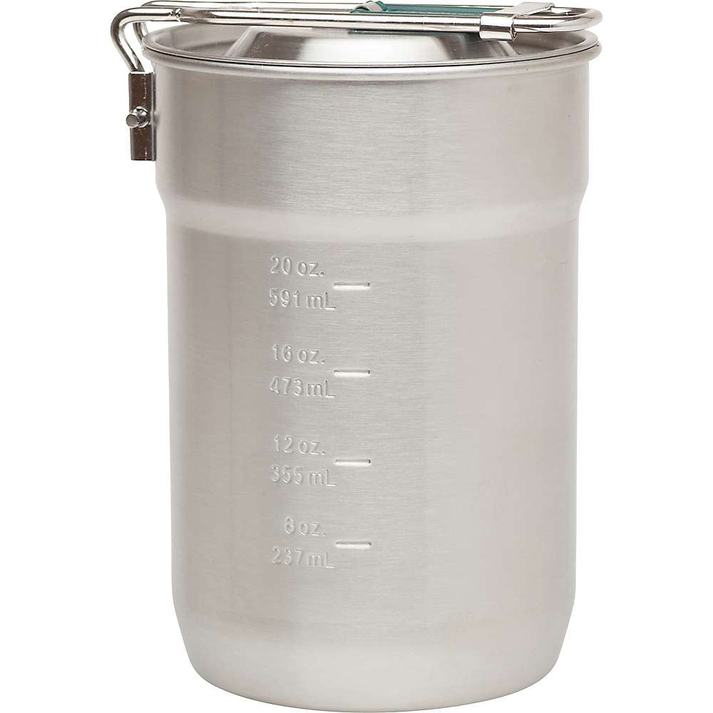 Stanley Adventure Camp Cook Set with Insulated Cups