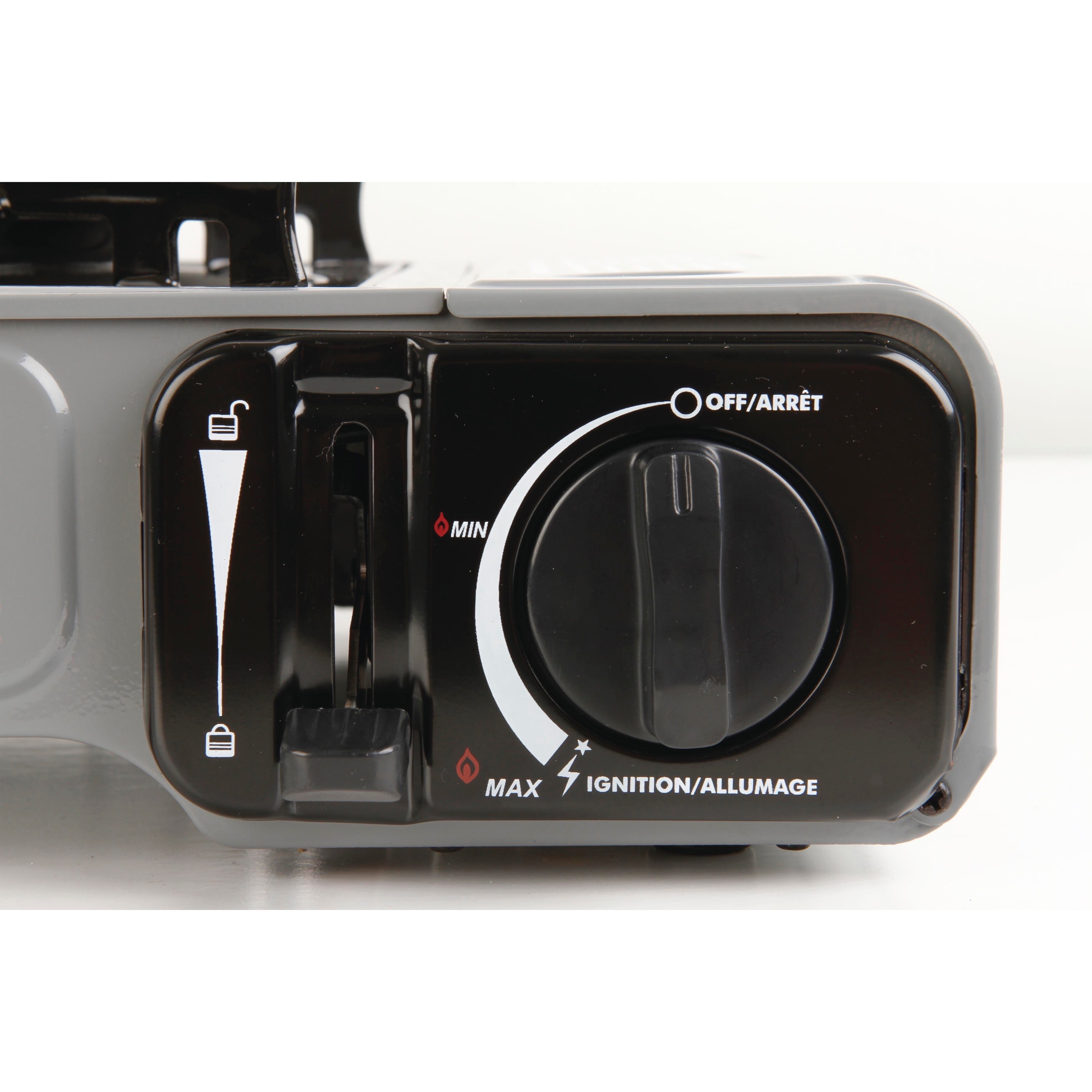 Coleman Portable 1-Burner Butane Camp Stove