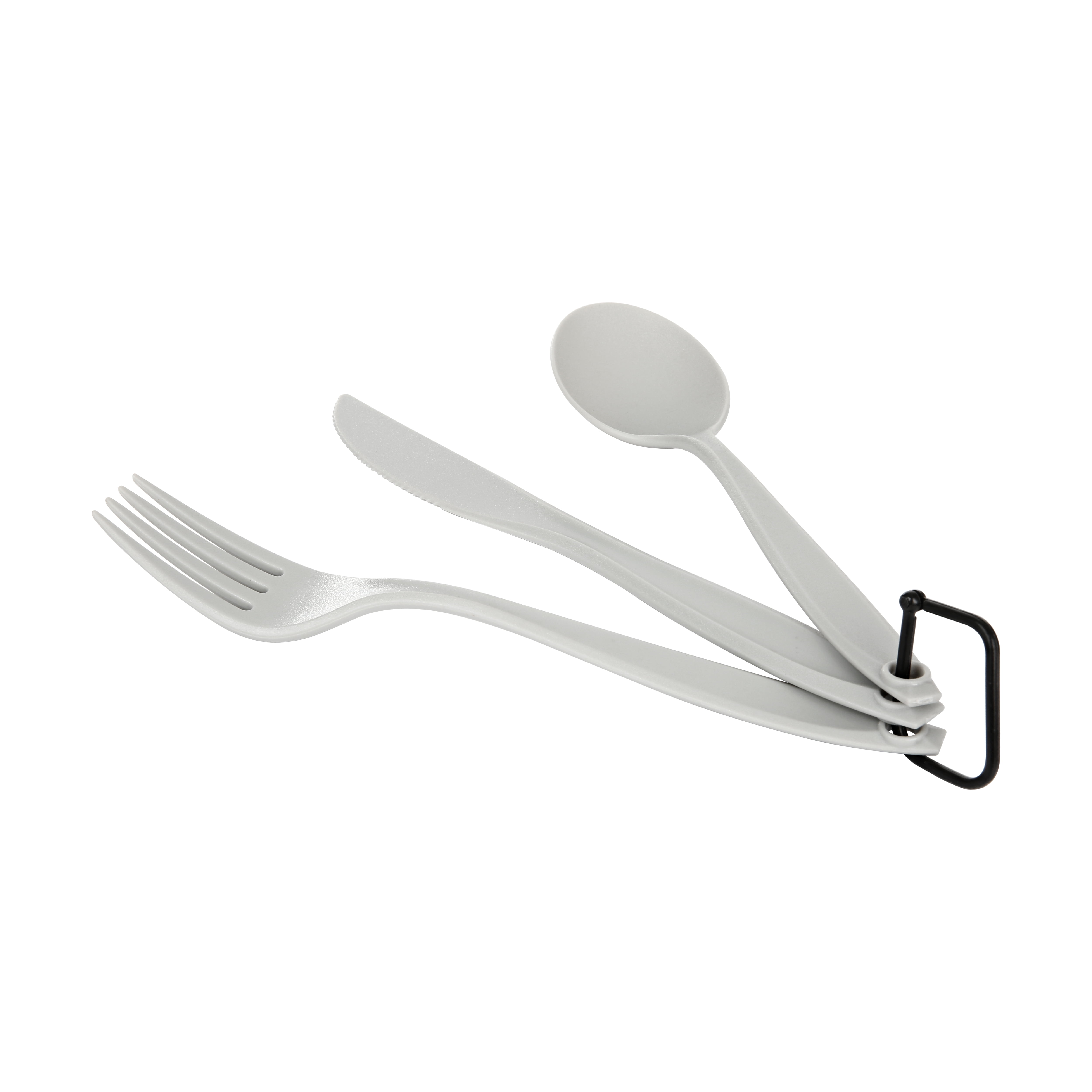 Ozark Trail 2-Person Camp Table Setting Set