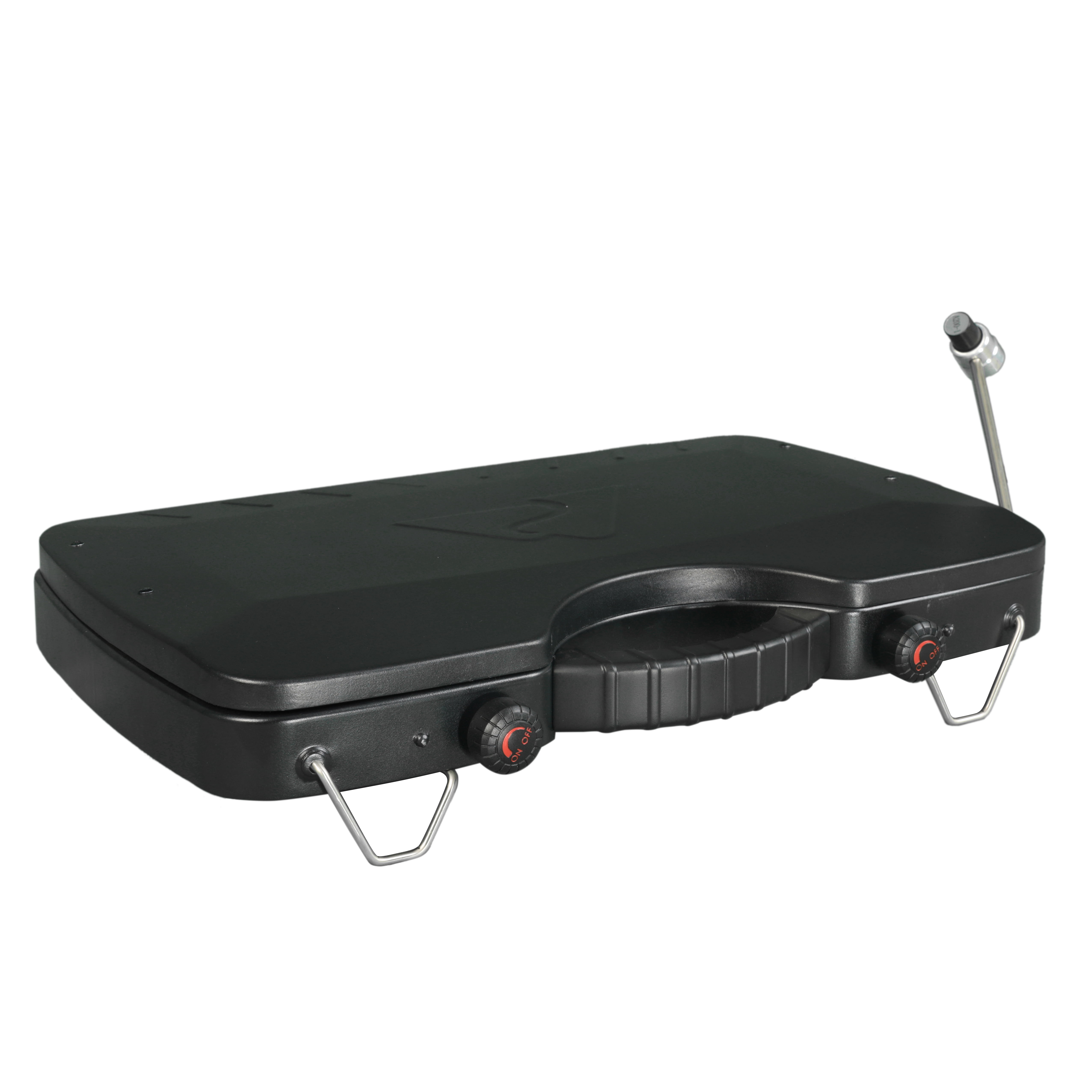 Ozark Trail 2-Burner Propane Camping Stove