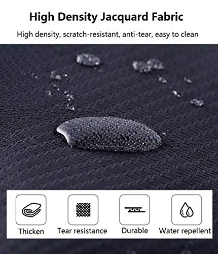 LFSEMINI Lightweight Folding Camping Stool with Bag