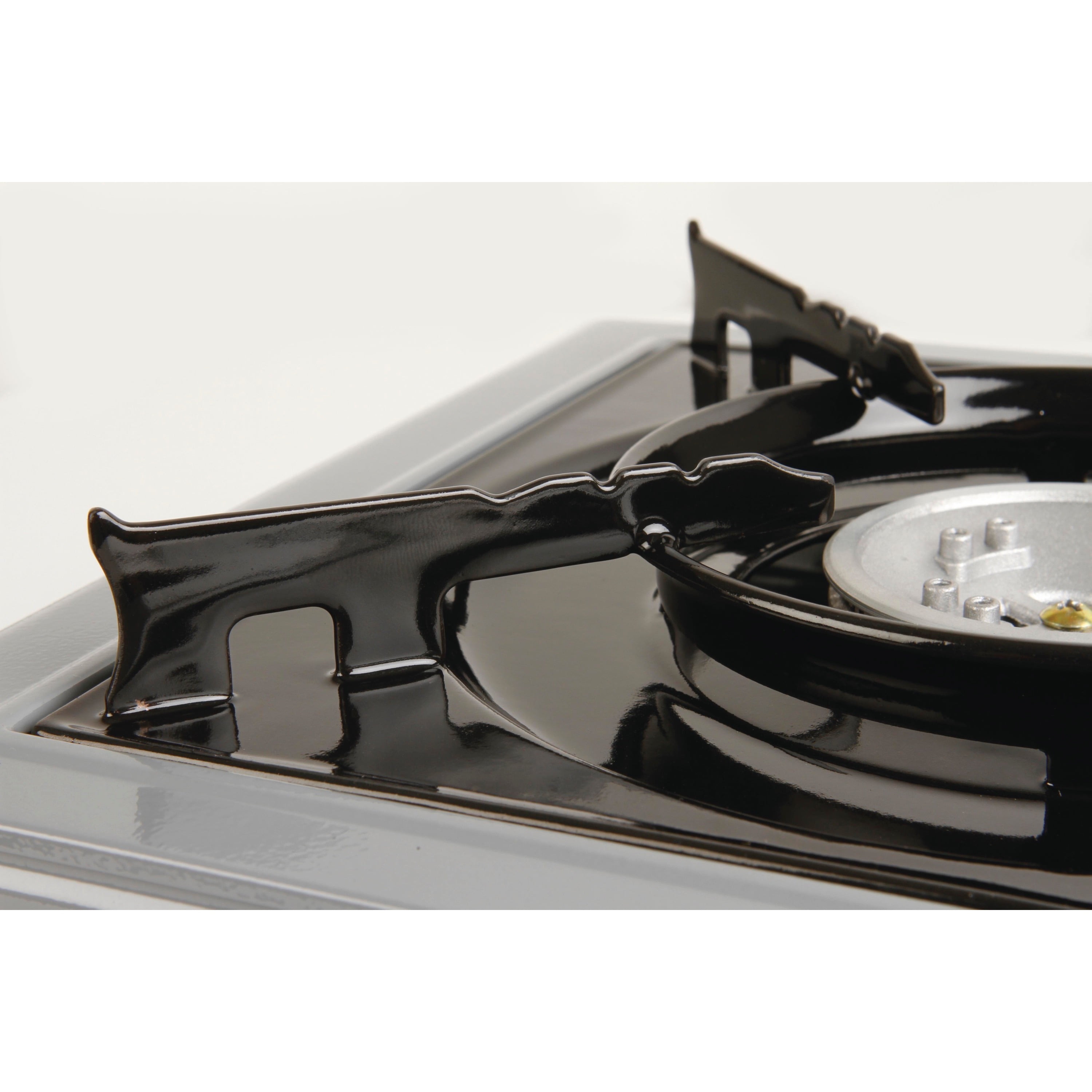 Coleman Portable 1-Burner Butane Camp Stove