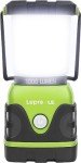 Ultra Bright 1000 Lumen LED Camping Lantern