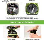 Ultra Bright 1000 Lumen LED Camping Lantern