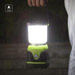 Ultra Bright 1000 Lumen LED Camping Lantern