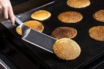 Blackstone 5550 Heavy-Duty Griddle Spatula Set