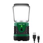 Powerful 1000Lm Rechargeable LED Camping Lantern