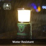 Powerful 1000Lm Rechargeable LED Camping Lantern
