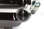 Coleman Perfect Flow Portable Grill Stove