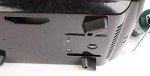 Coleman Perfect Flow Portable Grill Stove
