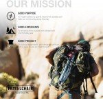 TravelChair Slacker Stool - Lightweight Portable Tripod