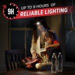 Energizer Universal Plus LED Headlamp - Pack of 2