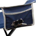 Coleman Big & Tall Quad II Camping Chair