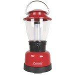 Coleman 4D Battery-Powered LED Lantern, 700 Lumens