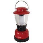 Coleman 4D Battery-Powered LED Lantern, 700 Lumens