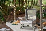 Megamaster 2-Burner Grill for Outdoor Cooking