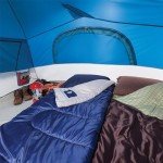 Coleman Brazos Cool-Weather Sleeping Bag, 20°F/30°F