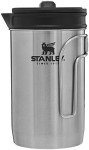 Stanley 32 OZ Adventure French Press and Boiler