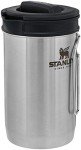 Stanley 32 OZ Adventure French Press and Boiler