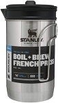 Stanley 32 OZ Adventure French Press and Boiler
