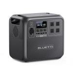 BLUETTI AC180 Solar Generator for Camping and Outdoors