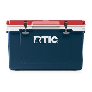 RTIC Ultra-Light 52 qt Ice Chest Cooler