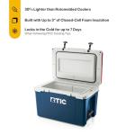 RTIC Ultra-Light 52 qt Ice Chest Cooler