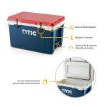RTIC Ultra-Light 52 qt Ice Chest Cooler