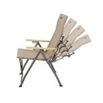 Kakadu Revived Adjustable Camping Recliner Chair