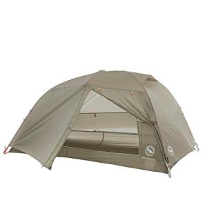 Big Agnes Copper Spur HV Ultralight Tent for 2