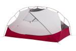 MSR Hubba Hubba Bikepacking Tent for Two