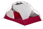 MSR Hubba Hubba Bikepacking Tent for Two