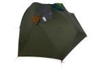 MSR Hubba Hubba Bikepacking Tent for Two