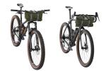 MSR Hubba Hubba Bikepacking Tent for Two