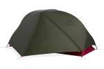 MSR Hubba Hubba Bikepacking Tent for One