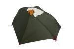 MSR Hubba Hubba Bikepacking Tent for One