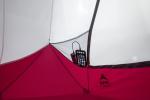 MSR Hubba Hubba Bikepacking Tent for One