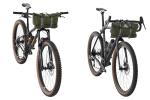 MSR Hubba Hubba Bikepacking Tent for One