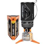 Jetboil Flash 1.0L Fast Boil Camping Stove