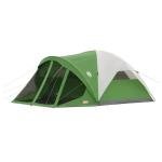 Coleman Evanston 6-Person Screened Camping Tent